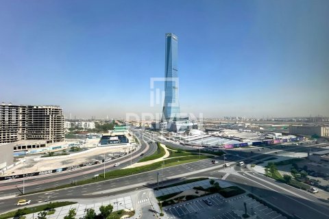 Apartment in Jumeirah Lake Towers, Dubai studio, 57.6 sq.m. № 127077