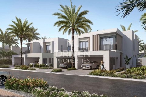 Townhouse in Jebel Ali, Dubai 3 bedrooms, 267.84 sq.m. № 127097 - photo 9