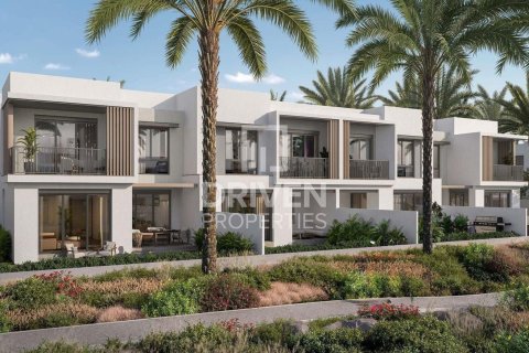 Townhouse in Jebel Ali, Dubai 3 bedrooms, 267.84 sq.m. № 127097 - photo 4