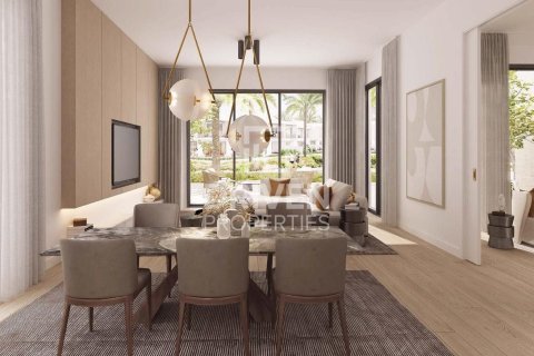 Townhouse in Jebel Ali, Dubai 3 bedrooms, 267.84 sq.m. № 127097 - photo 3