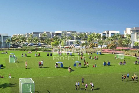 Townhouse in Jebel Ali, Dubai 3 bedrooms, 267.84 sq.m. № 127097 - photo 10