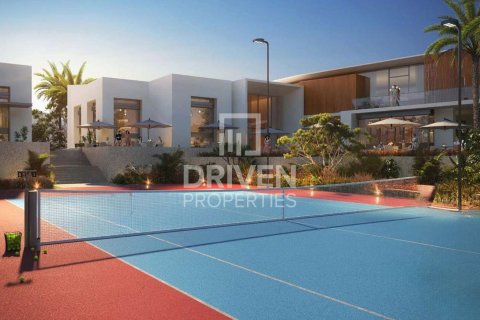 Townhouse in Jebel Ali, Dubai 3 bedrooms, 267.84 sq.m. № 127097 - photo 2