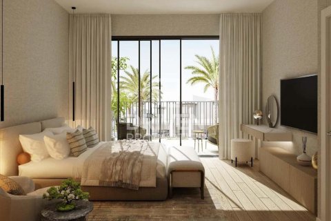 Townhouse in Jebel Ali, Dubai 3 bedrooms, 267.84 sq.m. № 127097 - photo 6