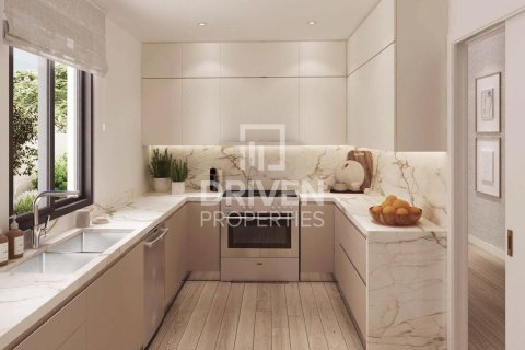 Townhouse in Jebel Ali, Dubai 3 bedrooms, 267.84 sq.m. № 127097 - photo 7