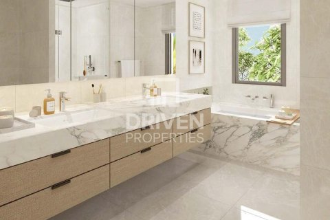 Townhouse in Jebel Ali, Dubai 3 bedrooms, 267.84 sq.m. № 127097 - photo 8
