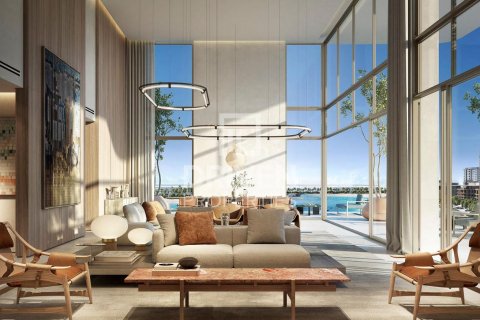 Apartamento en Dubai, 2 dormitorios, 122.72 m², № 127088 - foto 13