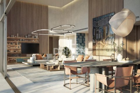 Apartamento en Dubai, 2 dormitorios, 122.72 m², № 127088 - foto 16