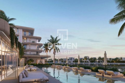 Apartamento en Dubai, 2 dormitorios, 122.72 m², № 127088 - foto 3