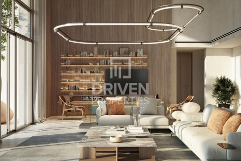 Apartamento en Dubai, 2 dormitorios, 122.72 m², № 127088 - foto 15