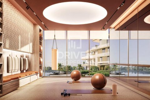 Apartamento en Dubai, 2 dormitorios, 122.72 m², № 127088 - foto 26