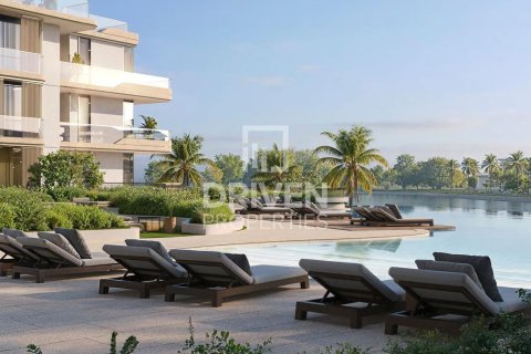 Apartamento en Dubai, 2 dormitorios, 122.72 m², № 127088 - foto 2