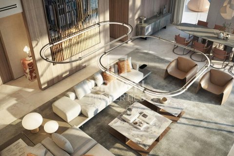 Apartamento en Dubai, 2 dormitorios, 122.72 m², № 127088 - foto 14