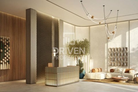 Apartamento en Dubai, 2 dormitorios, 122.72 m², № 127088 - foto 21