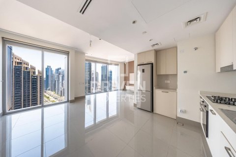 Apartment in Downtown Dubai (Downtown Burj Dubai), Dubai 1 bedroom, 68.84 sq.m. № 127087 - photo 3