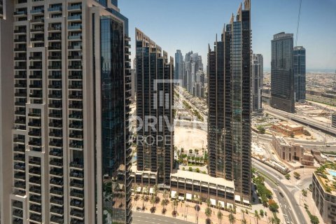 Apartment in Downtown Dubai (Downtown Burj Dubai), Dubai 1 bedroom, 68.84 sq.m. № 127087 - photo 11