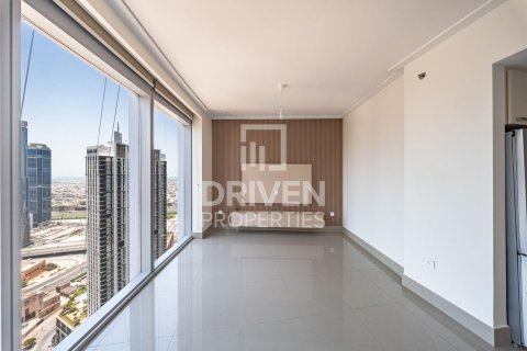 Apartment in Downtown Dubai (Downtown Burj Dubai), Dubai 1 bedroom, 68.84 sq.m. № 127087 - photo 7
