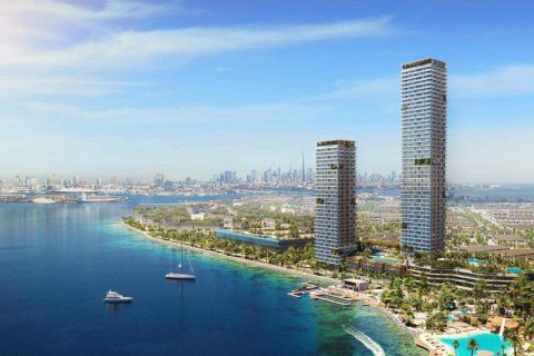 Orise in Maritime City, Dubai, № 9695