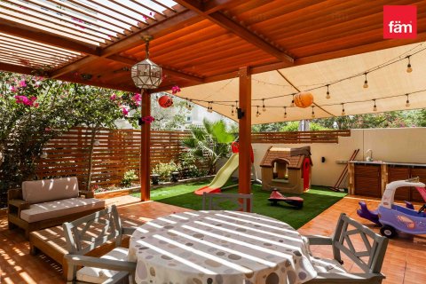 تاون هاوس في Al Furjan, دبي 3 غرف نوم, 229.6 م² رقم 13757 - صورة 17