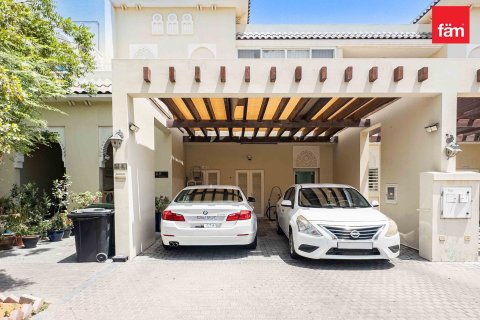 تاون هاوس في Al Furjan, دبي 3 غرف نوم, 229.6 م² رقم 13757 - صورة 4
