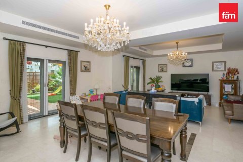 تاون هاوس في Al Furjan, دبي 3 غرف نوم, 229.6 م² رقم 13757 - صورة 1