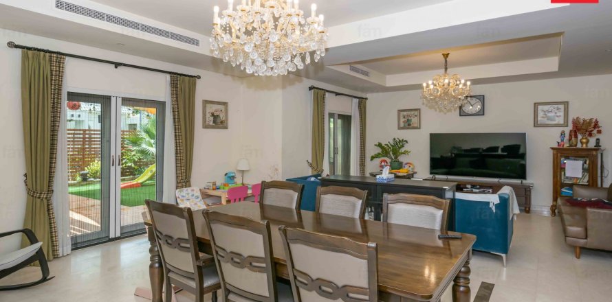 تاون هاوس في Al Furjan, دبي 3 غرف نوم, 229.6 م² رقم 13757
