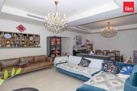 تاون هاوس في Al Furjan, دبي 3 غرف نوم, 229.6 م² رقم 13757 - صورة 14