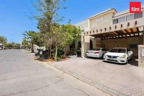 تاون هاوس في Al Furjan, دبي 3 غرف نوم, 229.6 م² رقم 13757 - صورة 7