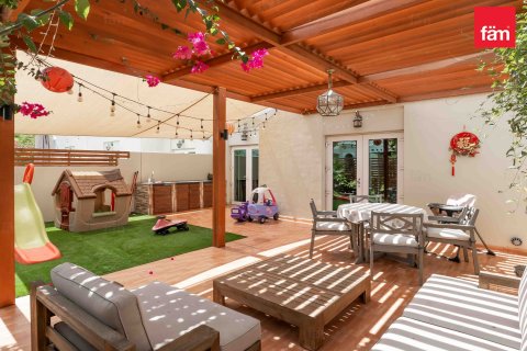 تاون هاوس في Al Furjan, دبي 3 غرف نوم, 229.6 م² رقم 13757 - صورة 16