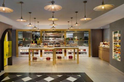 Apartamento en Business Bay, Dubai, 1 dormitorio, 79 m², № 13770 - foto 7