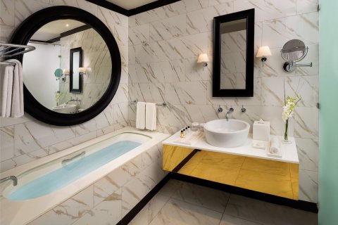 Apartamento en Business Bay, Dubai, 1 dormitorio, 79 m², № 13770 - foto 6
