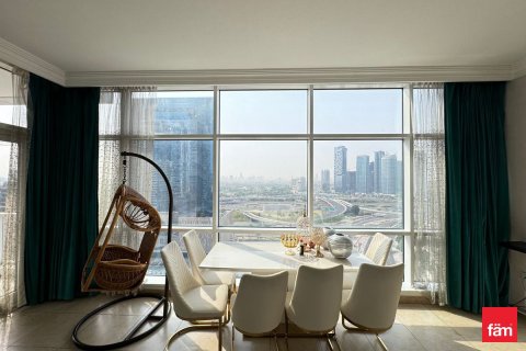 Apartamento en Dubai Marina, Dubai, 2 dormitorios, 161.8 m², № 13756 - foto 2