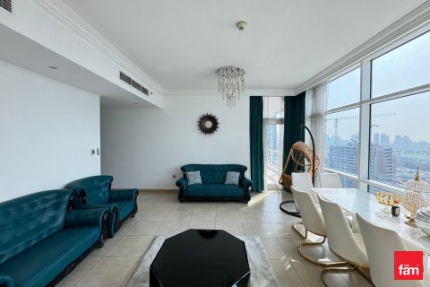 Apartamento en Dubai Marina, Dubai, 2 dormitorios, 161.8 m², № 13756 - foto 19