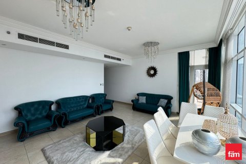 Apartamento en Dubai Marina, Dubai, 2 dormitorios, 161.8 m², № 13756 - foto 3