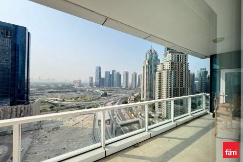 Apartamento en Dubai Marina, Dubai, 2 dormitorios, 161.8 m², № 13756 - foto 5