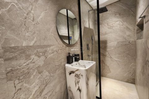 Apartamento en Dubai Marina, Dubai, 3 dormitorios, 201 m², № 11861 - foto 10