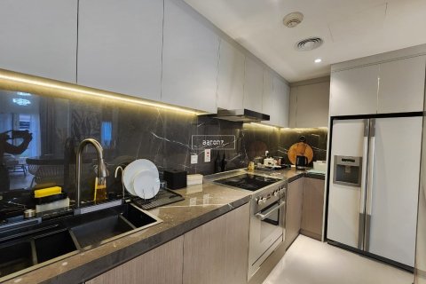 Apartamento en Dubai Marina, Dubai, 3 dormitorios, 201 m², № 11861 - foto 8