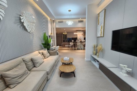 Apartamento en Dubai Marina, Dubai, 3 dormitorios, 201 m², № 11861 - foto 1