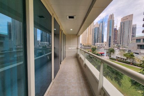 Apartamento en Dubai Marina, Dubai, 3 dormitorios, 201 m², № 11861 - foto 12