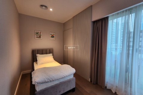Apartamento en Dubai Marina, Dubai, 3 dormitorios, 201 m², № 11861 - foto 7