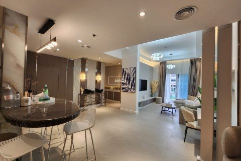Apartamento en Dubai Marina, Dubai, 3 dormitorios, 201 m², № 11861 - foto 3