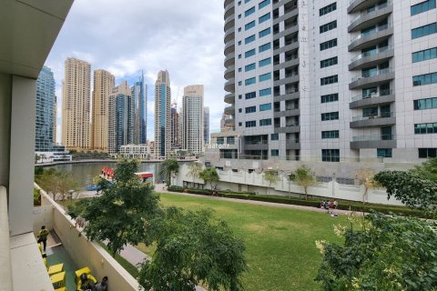 Apartamento en Dubai Marina, Dubai, 3 dormitorios, 201 m², № 11861 - foto 11