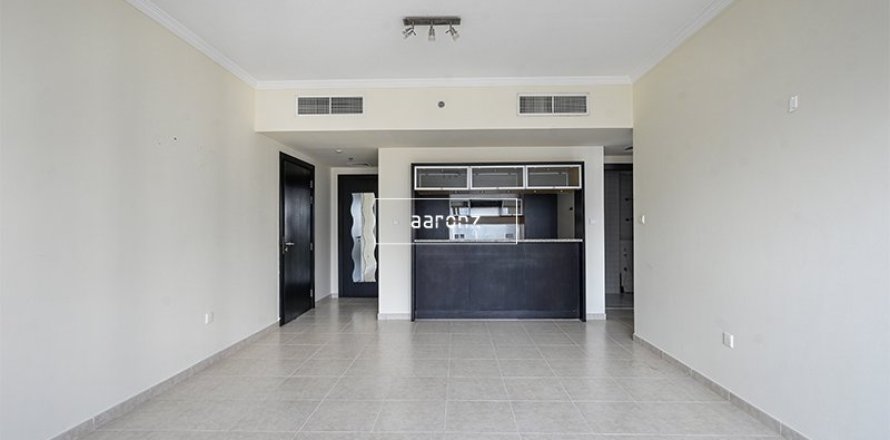 Apartamento en Dubai Marina, Dubai, 1 dormitorio, 78.2 m², № 11860