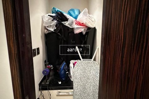 Купить квартиру в Джумейра Лейк Тауэрс, Дубай: 1 спальня, 69.7м², № 11862 - фото 10