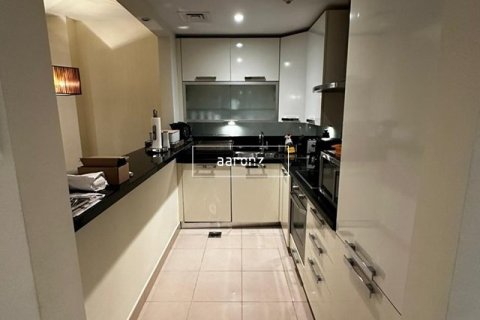 Купить квартиру в Джумейра Лейк Тауэрс, Дубай: 1 спальня, 69.7м², № 11862 - фото 9