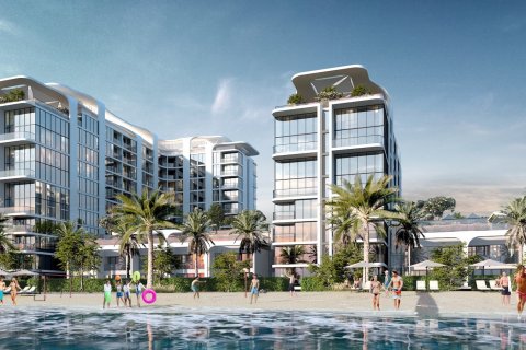 Appartement à Dubai, 3 chambres, 188 m², № 11865 - photo 2