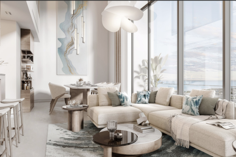Appartement à Dubai, 3 chambres, 188 m², № 11865 - photo 4