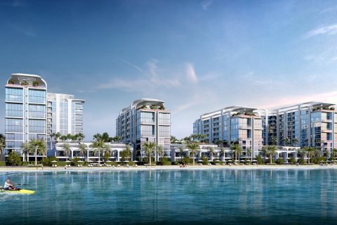 Appartement à Dubai, 3 chambres, 188 m², № 11865 - photo 1