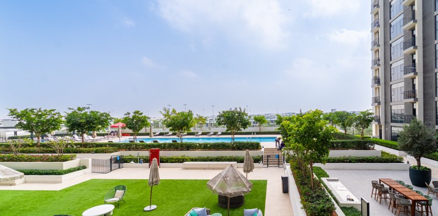 Apartamento en Dubai, 2 dormitorios, 69 m², № 97041