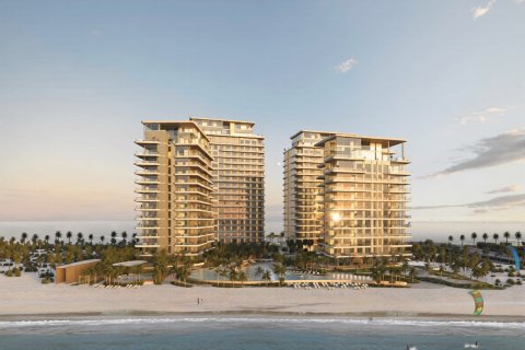 Apartamento en Palm Jumeirah, Dubai, 2 dormitorios, 160 m², № 97040 - foto 13