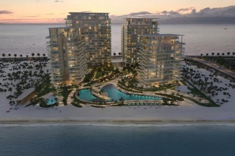 Apartamento en Palm Jumeirah, Dubai, 2 dormitorios, 160 m², № 97040 - foto 7